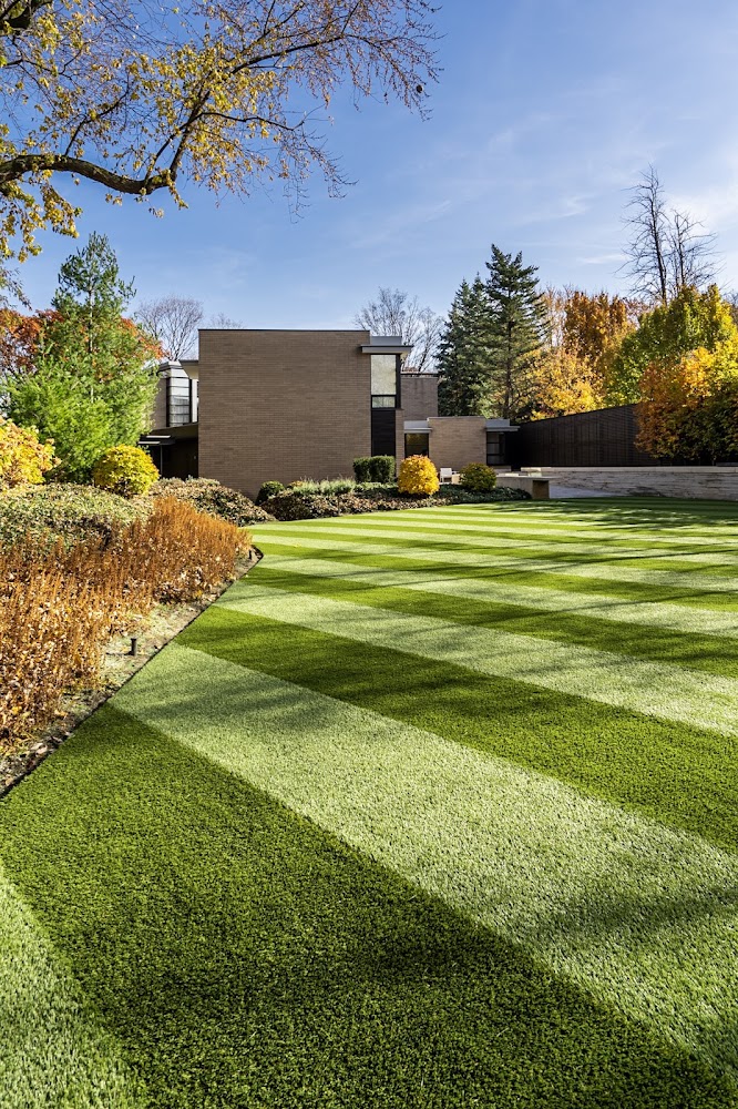 Garden City Groundskeeping Services