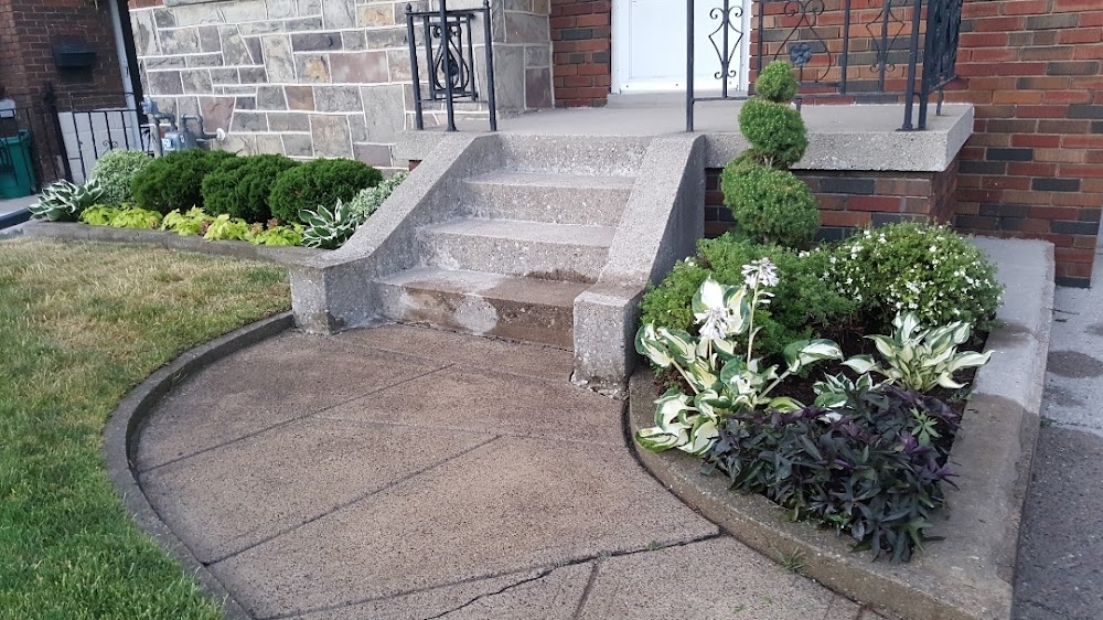 Grass Master Lawn Care