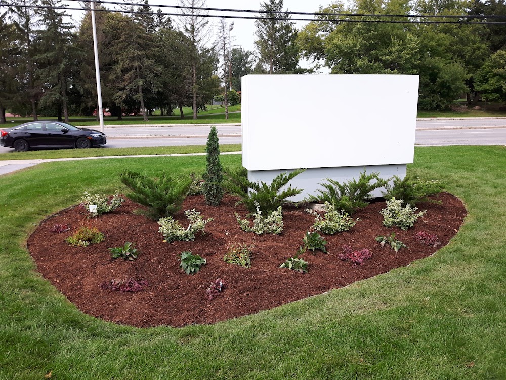 Primo Landscaping