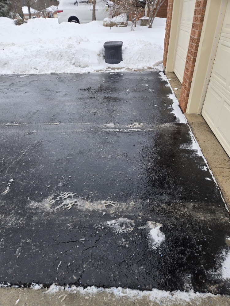 R.C LANDSCAPING AND CONTRACTING