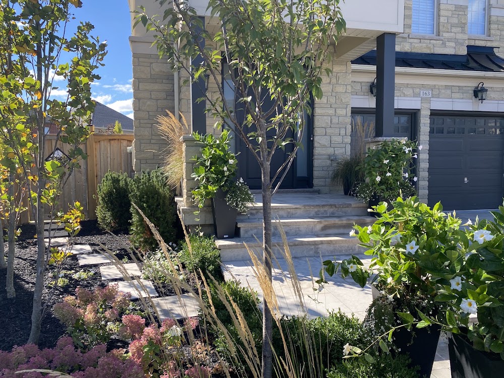 Stonelife Landscaping Inc