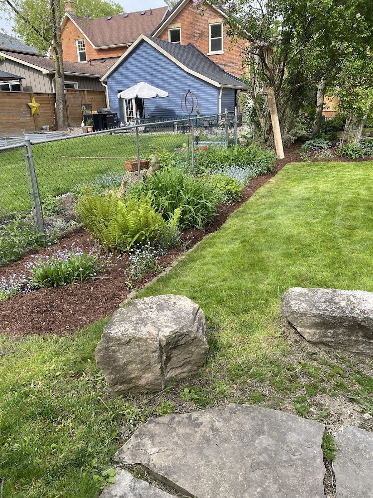 Caledon Landscaping