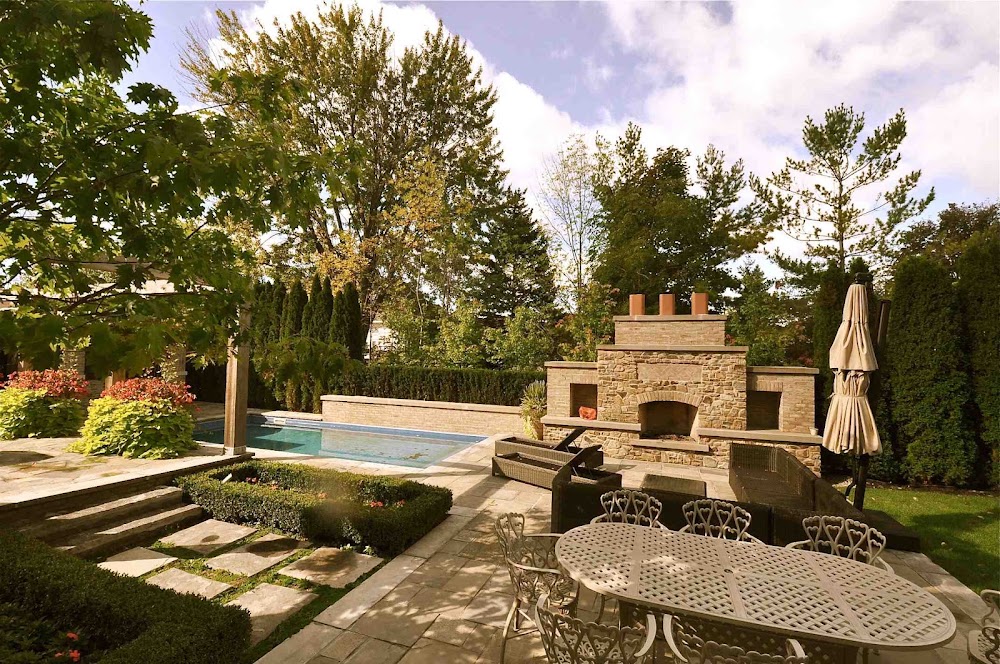 Owen Landscape Architect - Garden & Landscape Design Solutions