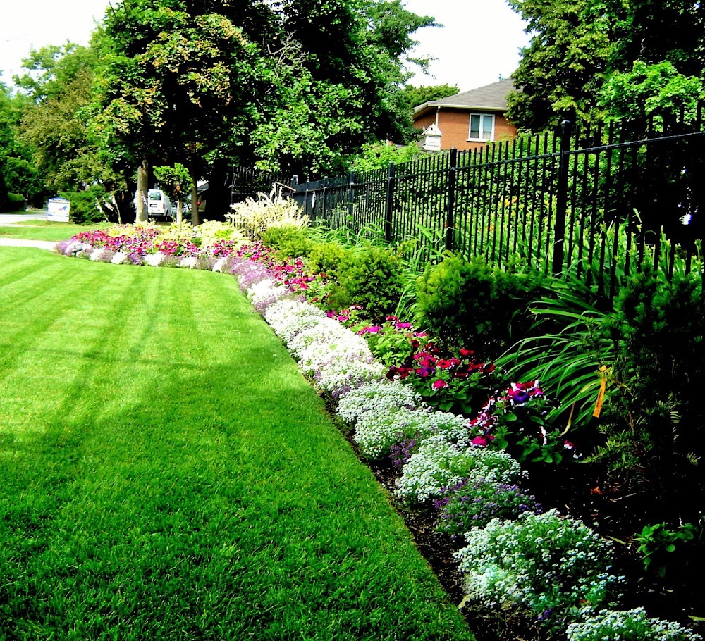 FC Landscaping