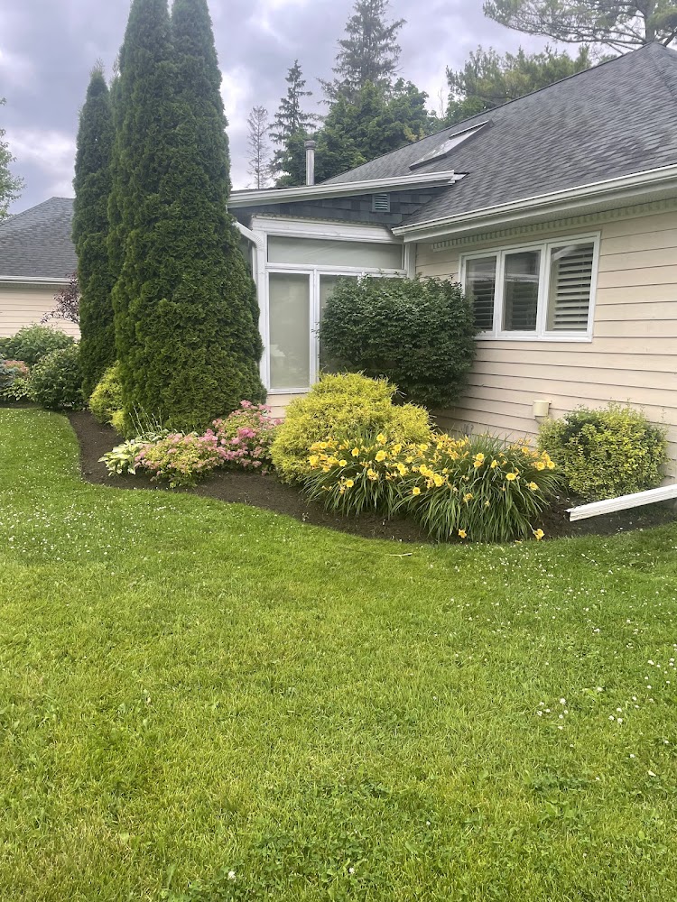 J T Property Maintenance