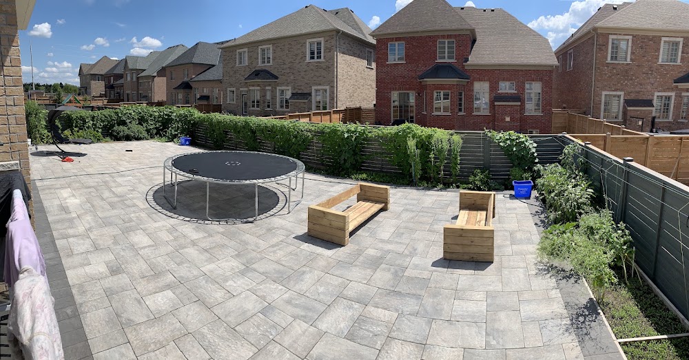 Grandville Design & Build