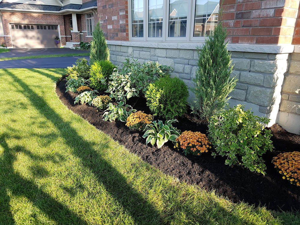 Oaktree Landscaping