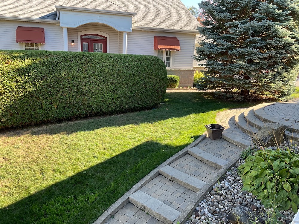 TruGreen Lawn Care