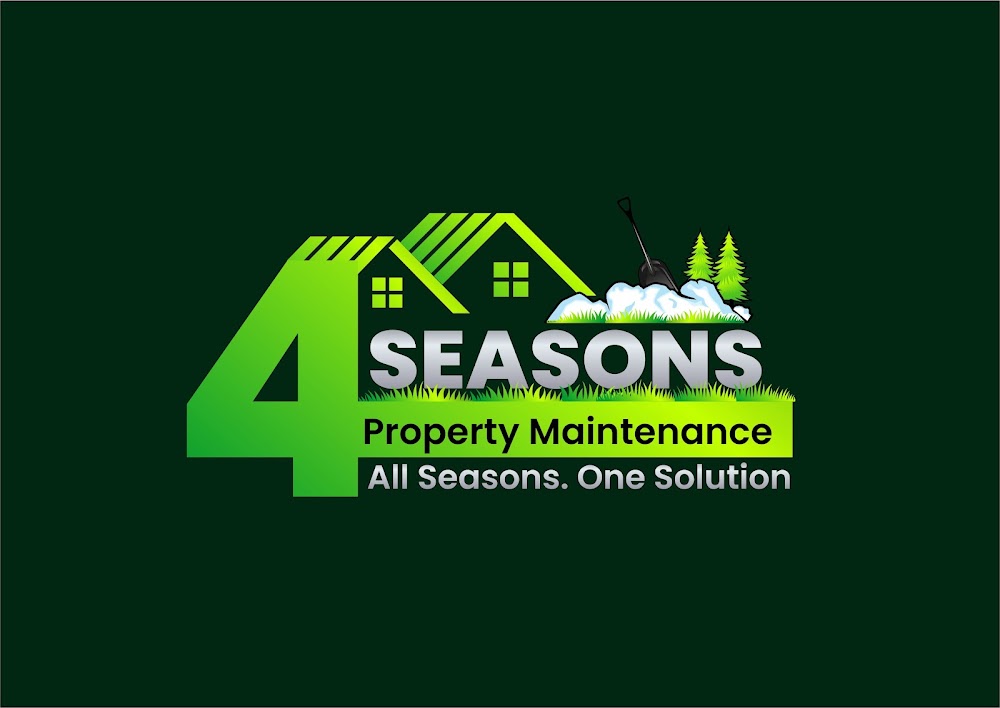 4 Seasons Property Maintenance