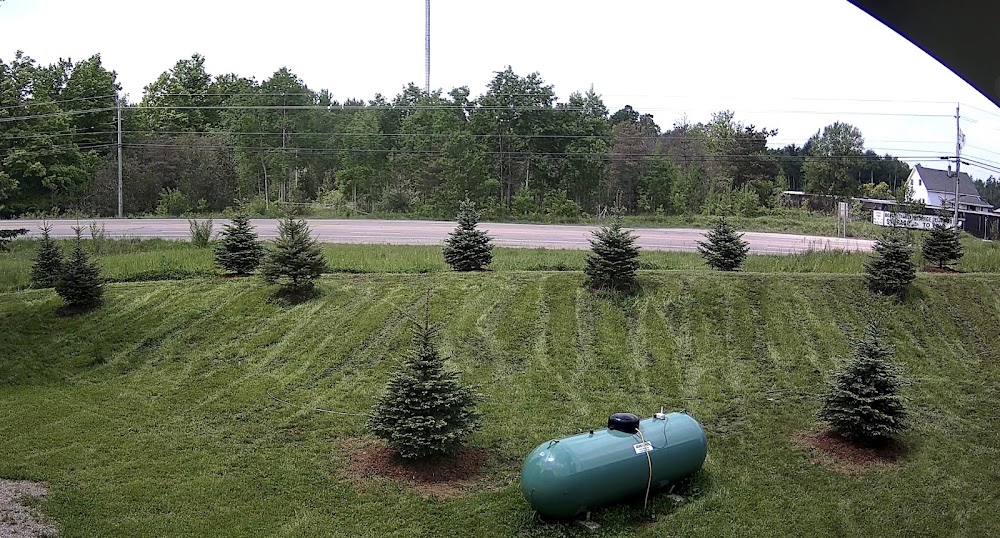 Next Step Landscaping and Nurseries INC