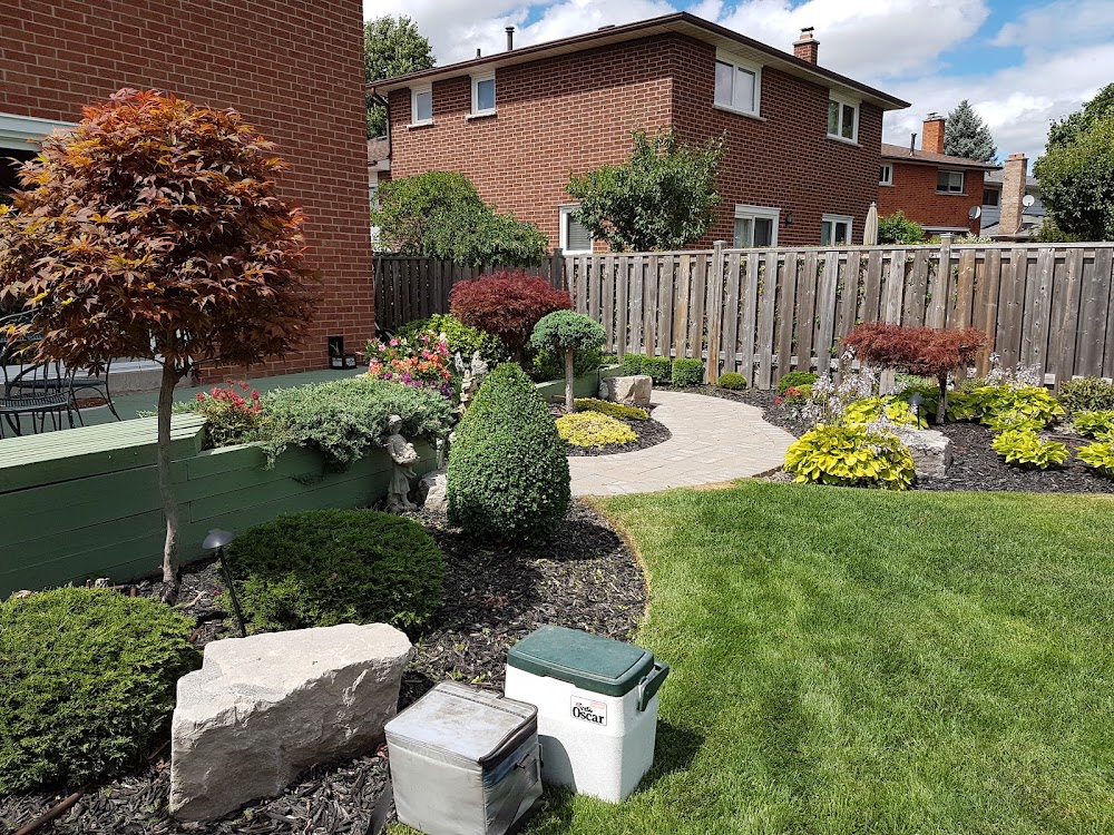Agmec Landscaping