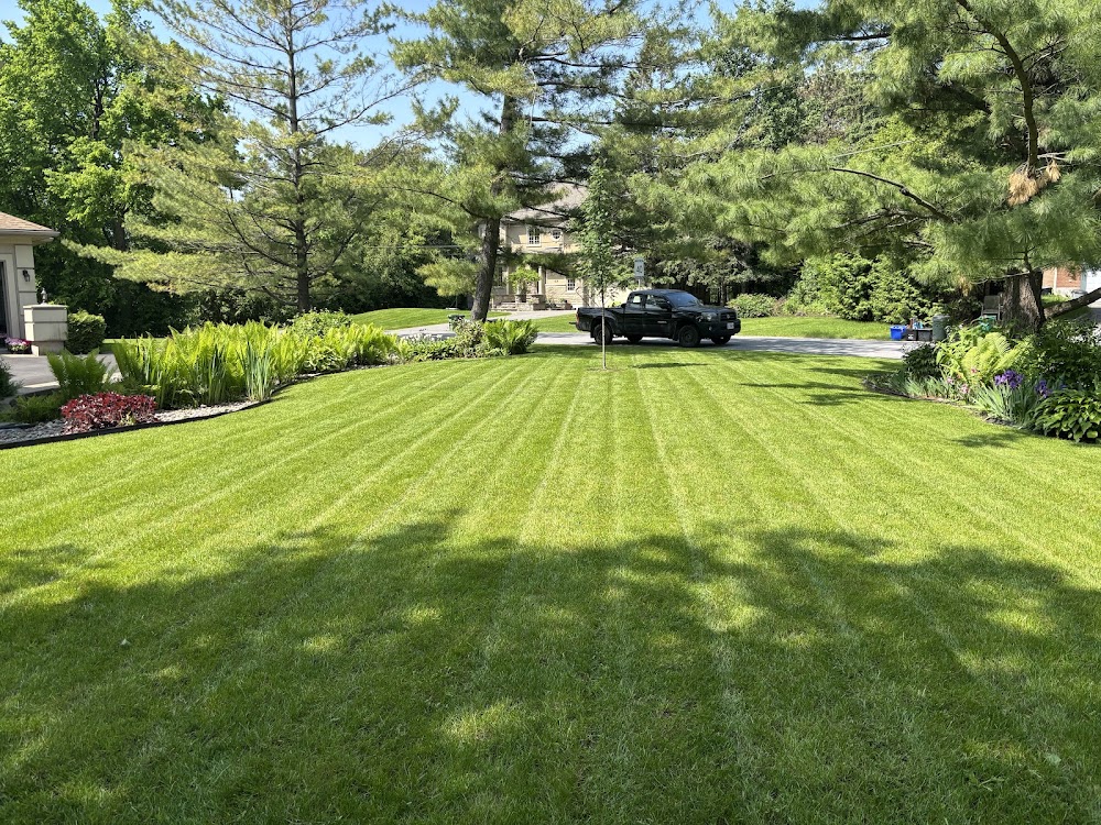 Revelstone Landscaping