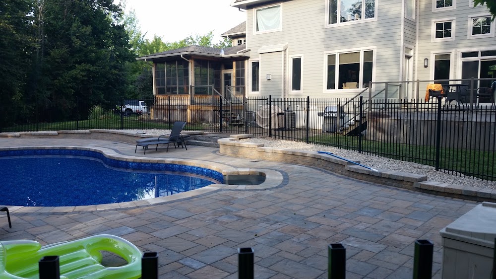 Ground Formation Xtreme Landscape Construction Inc.