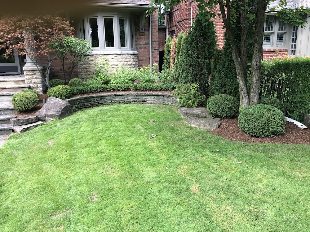 Richardson Landscaping