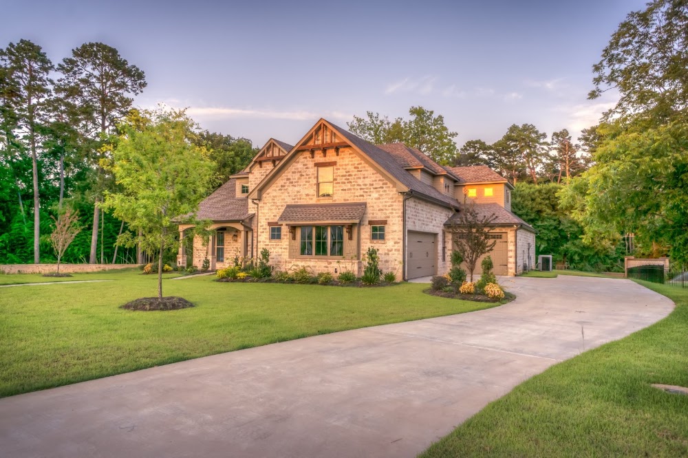 West Yard Landscaping