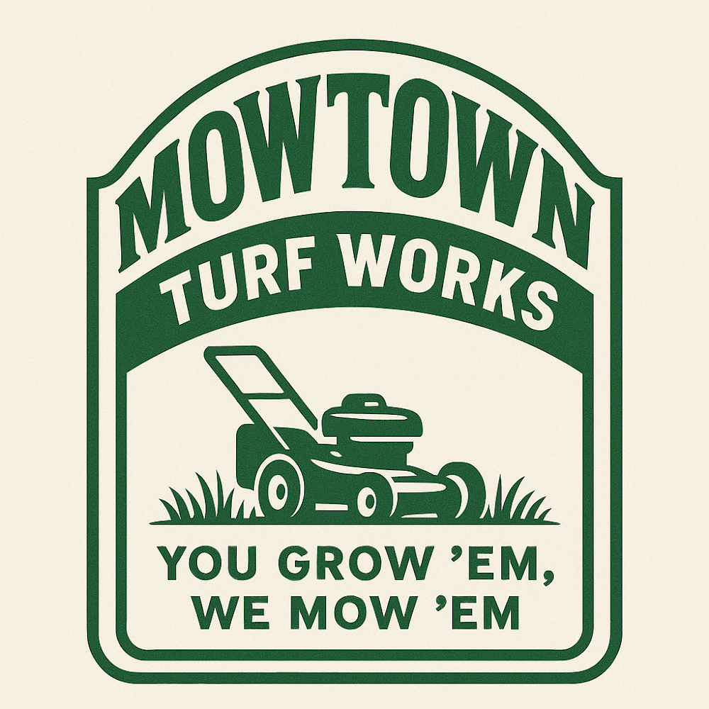 MowTown Turf Works