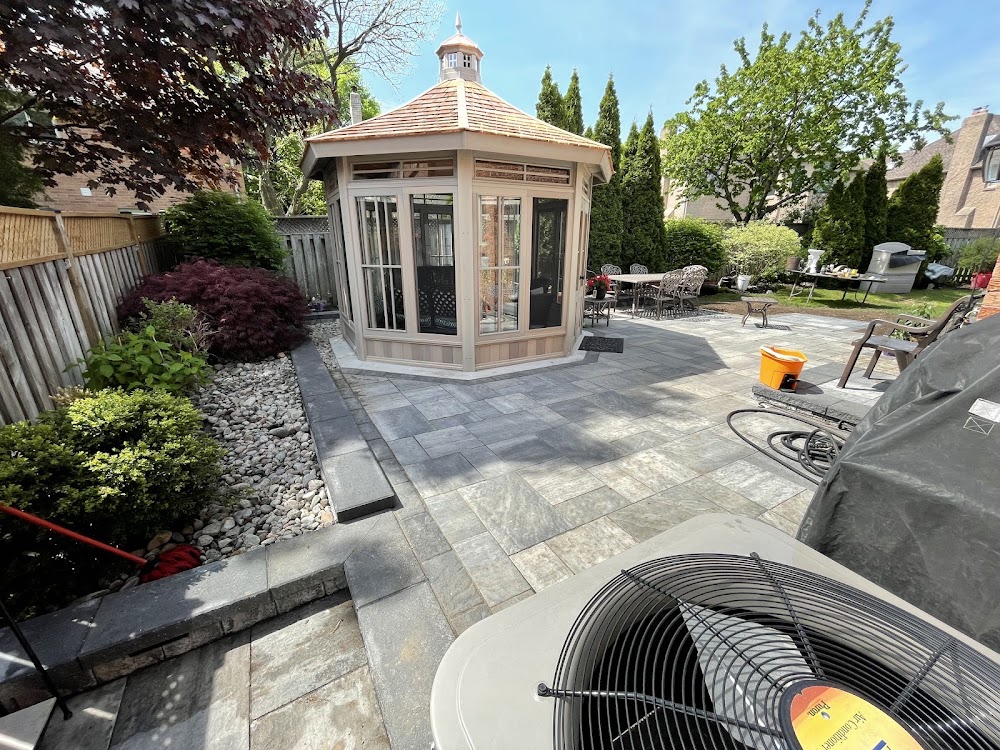 Peak's Landscaping & Designs Inc.