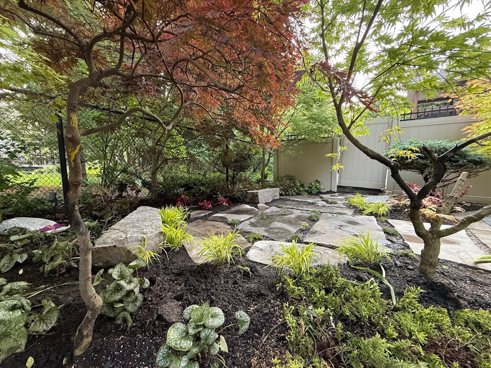 Kate's Garden