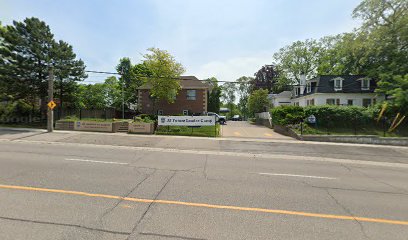 Erindale Landscape