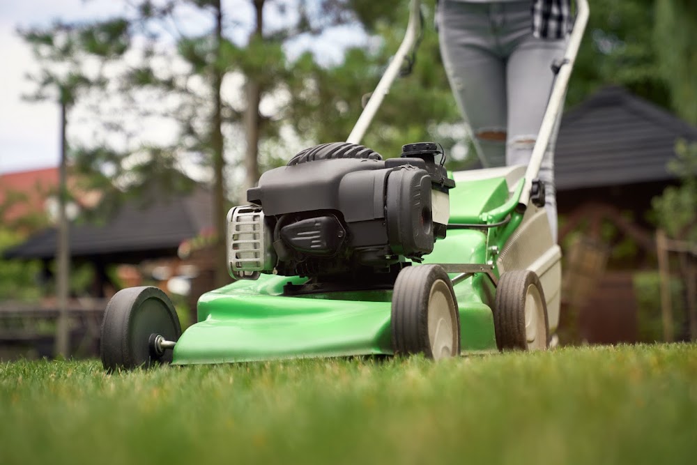Prime Lawn & Snow Management
