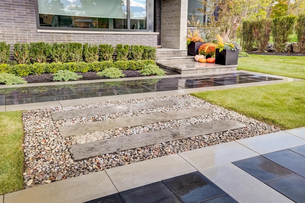 Murphy Landscaping