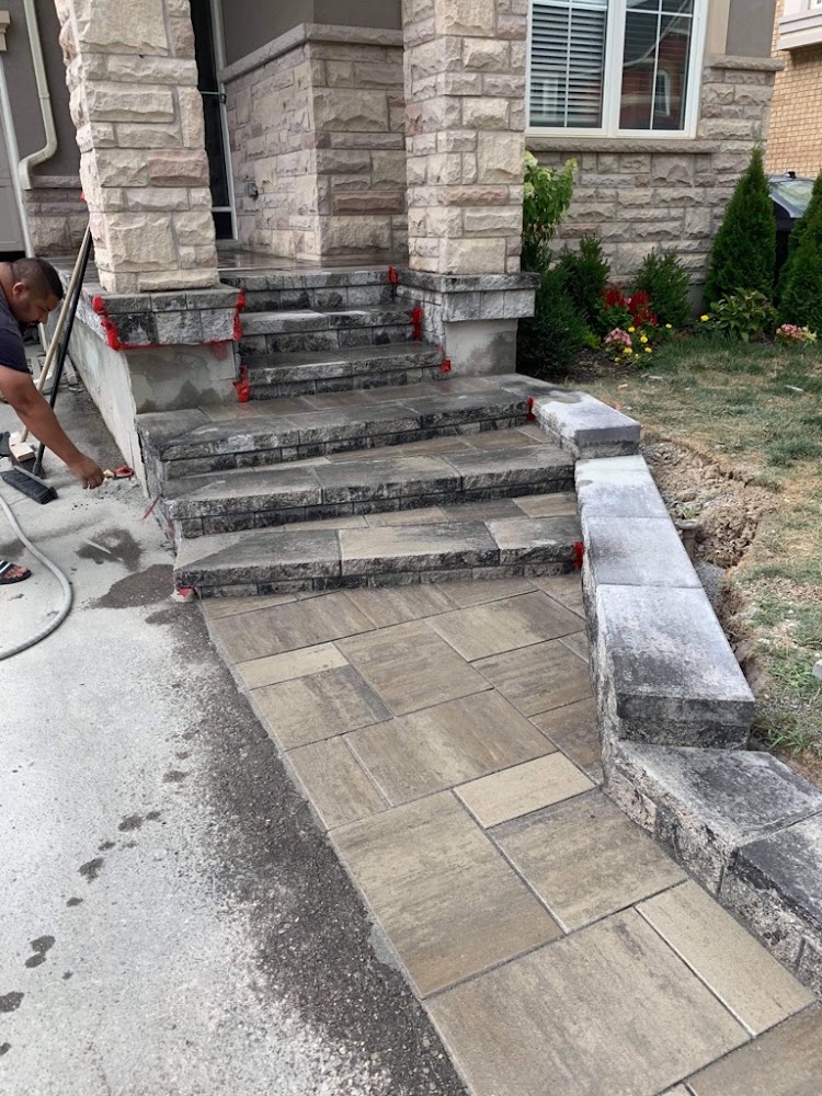 Moderna Landscaping