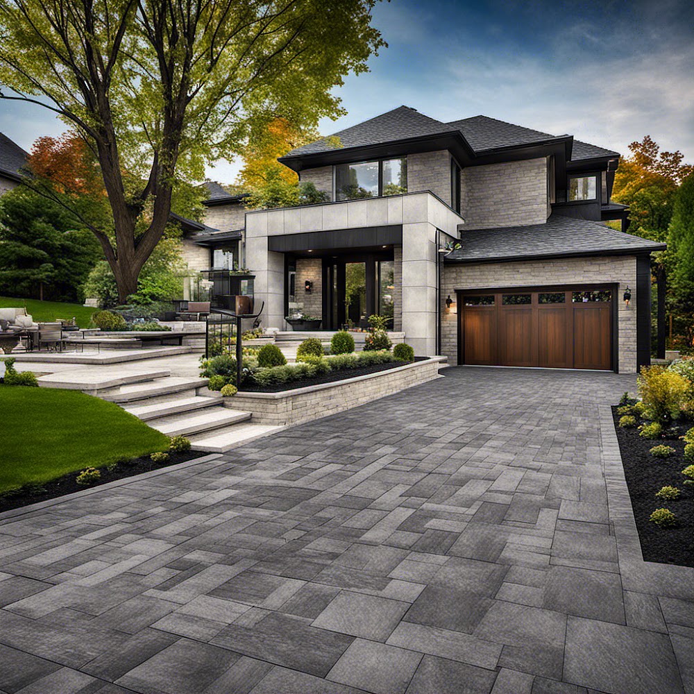 MILTON STONE | The Golden Horseshoe’s Landscape Contractor & Pool Builder
