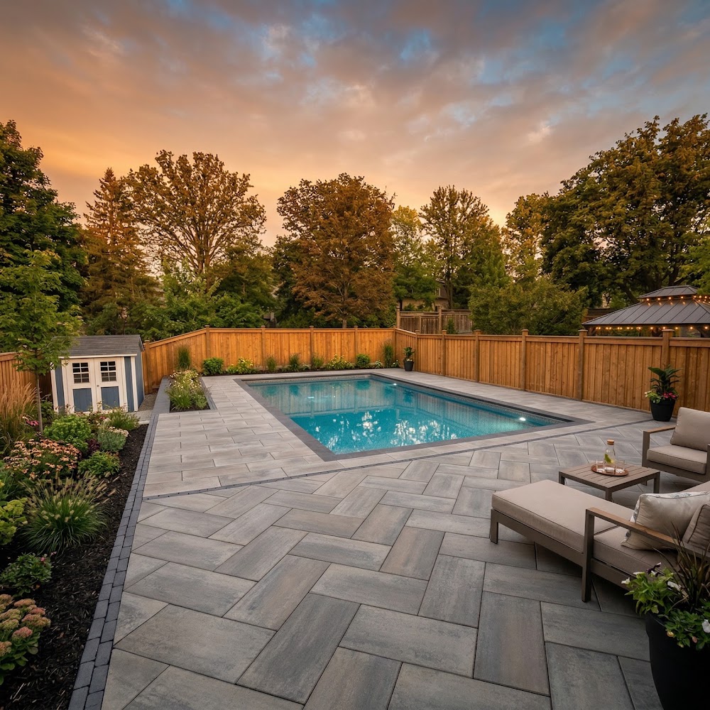 UNICORN LANDSCAPING INC
