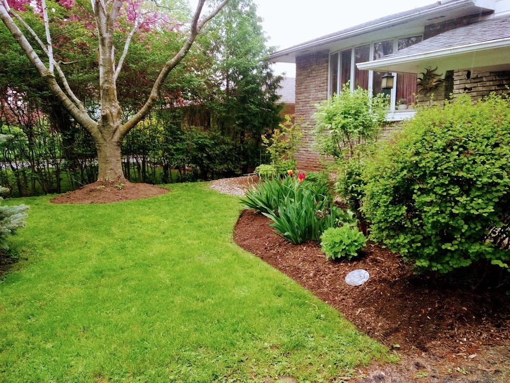 Executive Lawn Service Inc.