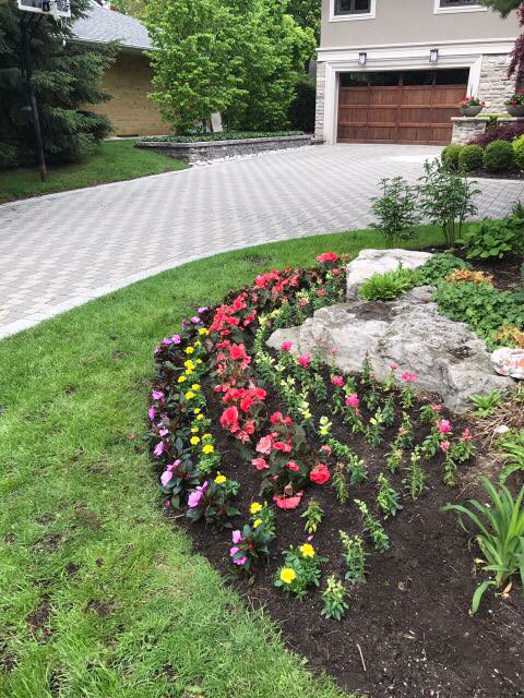 Garden Art Landscaping