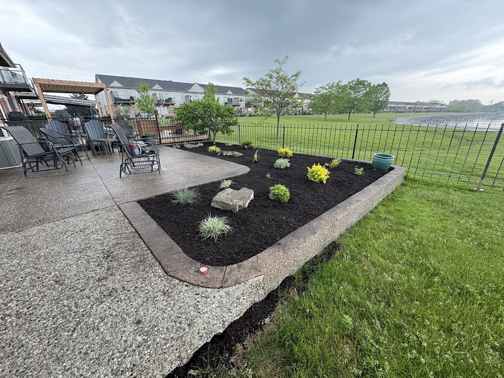 Grazie Landscaping