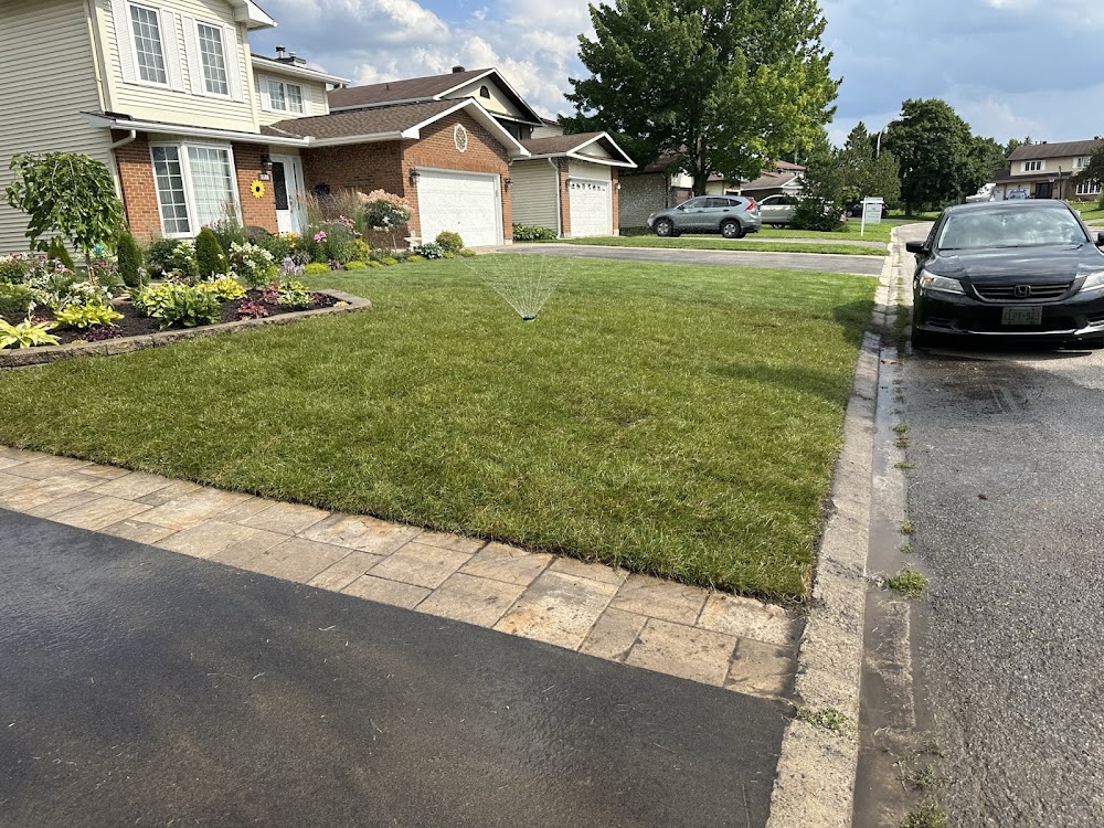 Spartan Property Maintenance & Landscaping Inc.