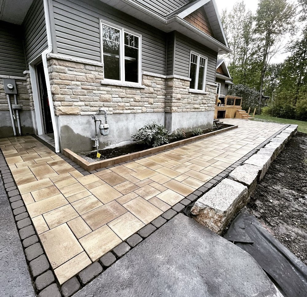 Monalesa Landscaping Inc