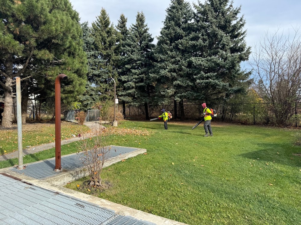 Immaculate Property Maintenance Inc