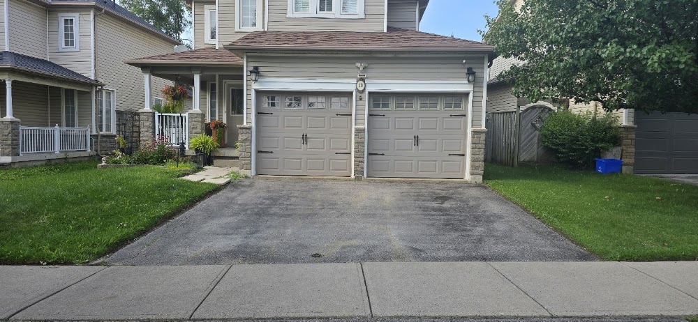 Greencross Landscaping