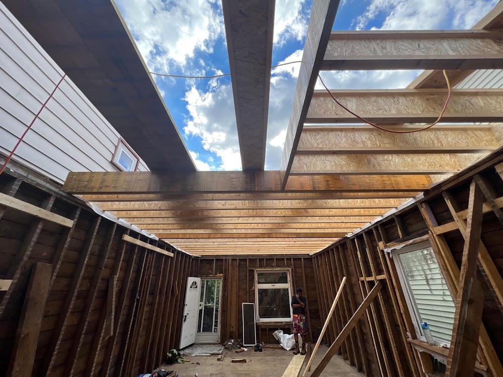 Cm constructions toronto