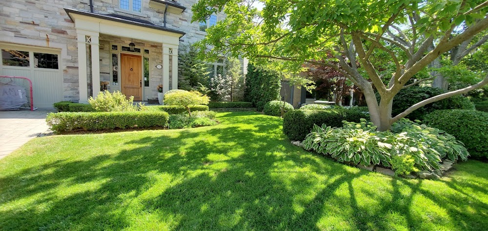 IntiGardens Landscaping