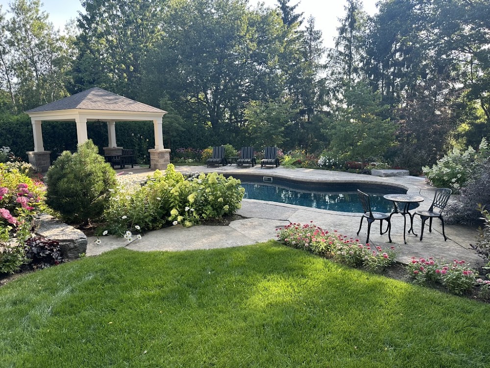 BeeGreen Landscaping