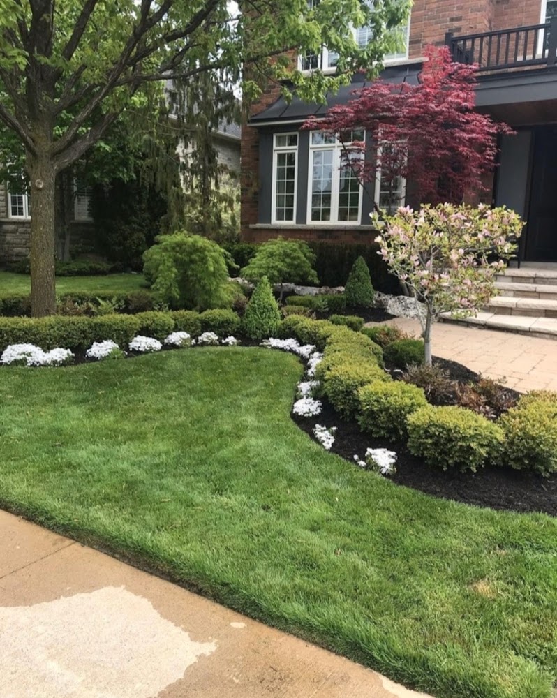 JMP Landscaping