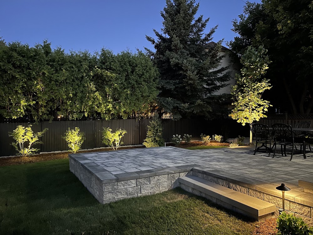 Cudmore's Landscape & Design