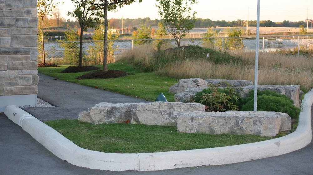Clintar Landscape Management Services of Barrie