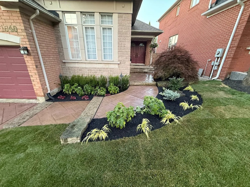 EverOak Landscaping Hamilton