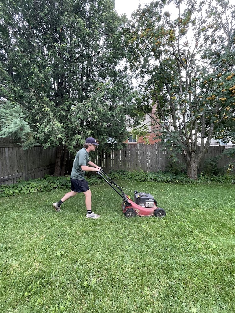 Ottawa Lawn Salon