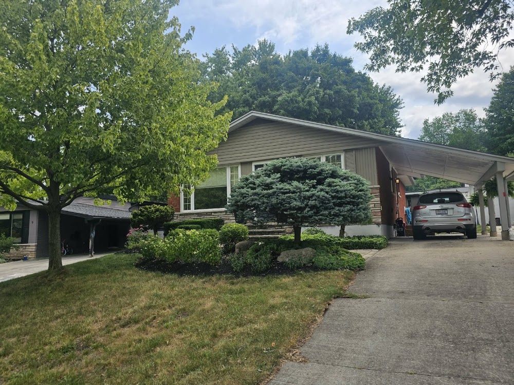 Planted Perfection Landscaping