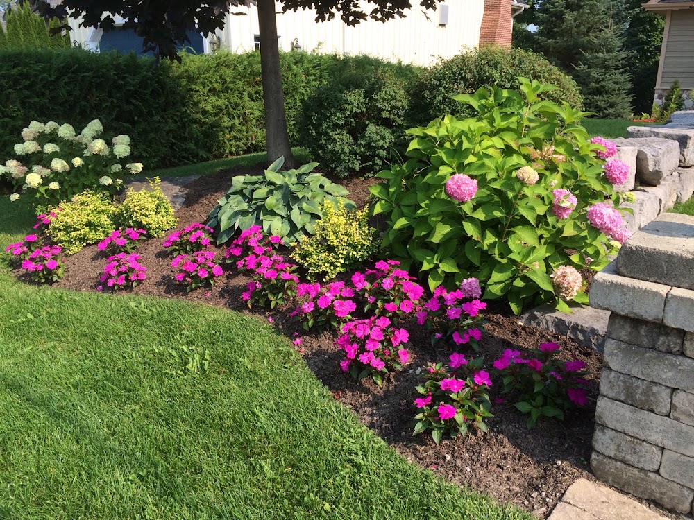 Outdoor Design