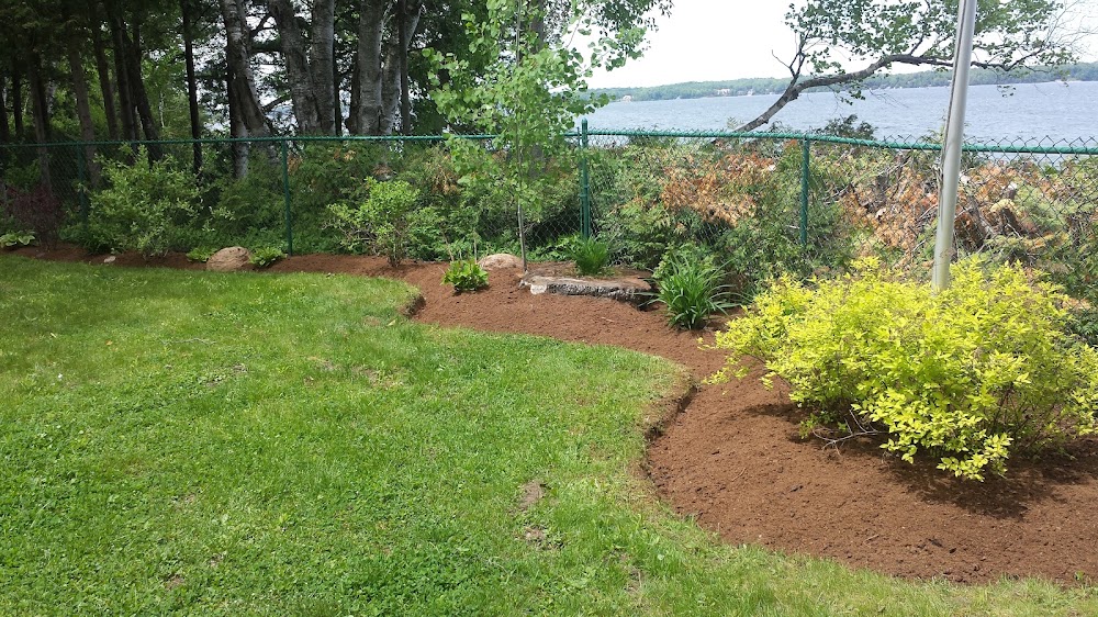 Down2Earth Home Garden Landscaping and Property Management