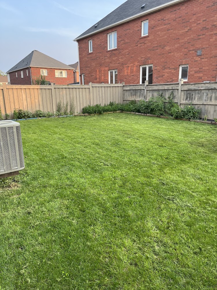 QuickGreen Lawn Care