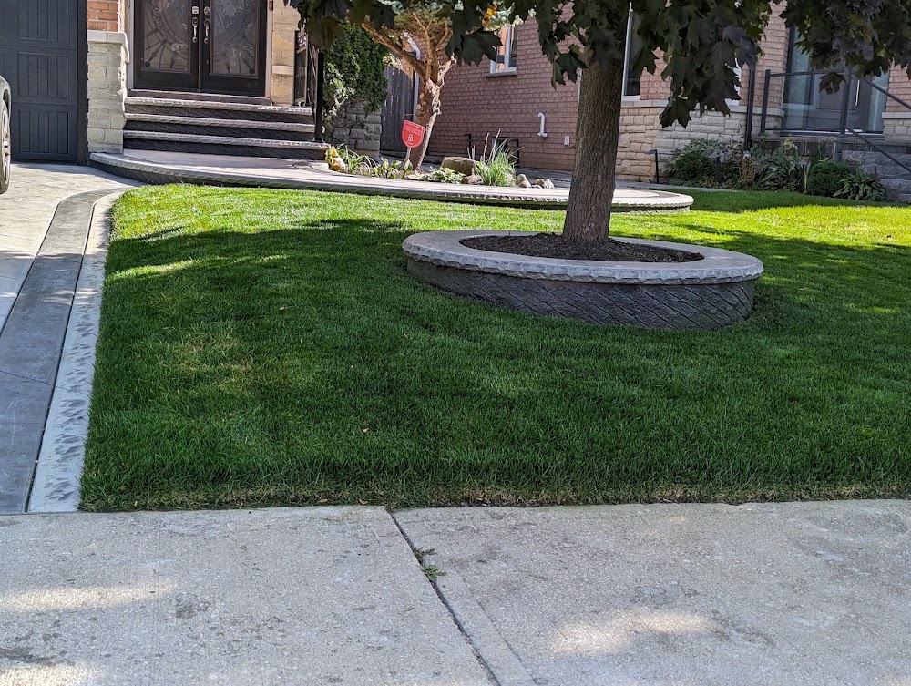 Lawn keepers