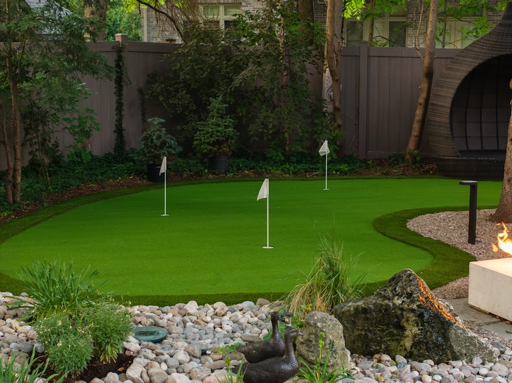 AHS Pools & Landscaping Barrie