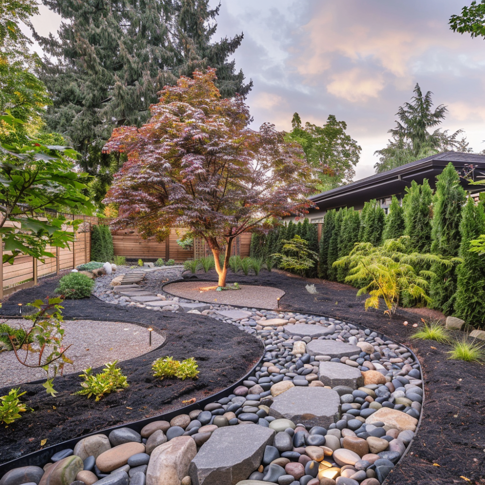 Wolfcrest Landscaping